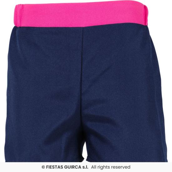 Fantasia de Guerreira Rumi K-Pop para Mulheres