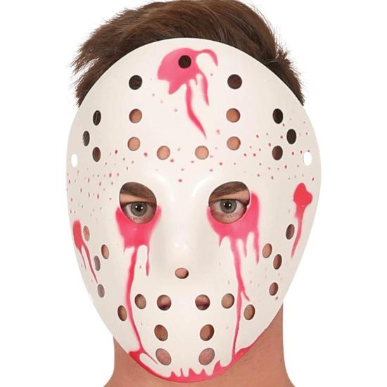 Fantasia de hóquei Killer Jazz para homens