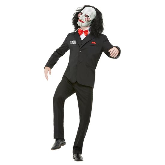 Fantasia de serra de vaivém para adulto