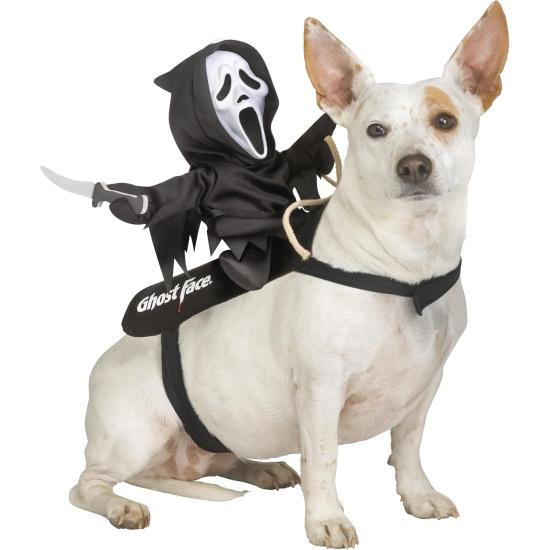 Fantasia de mascote Ghost Face® Rider