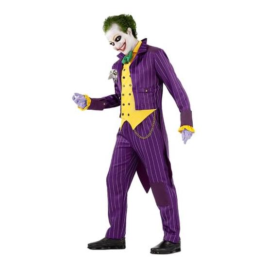 Fantasia do Coringa - Arkham City
