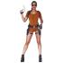 Fantasia adulta de Lara Croft Tom Raider