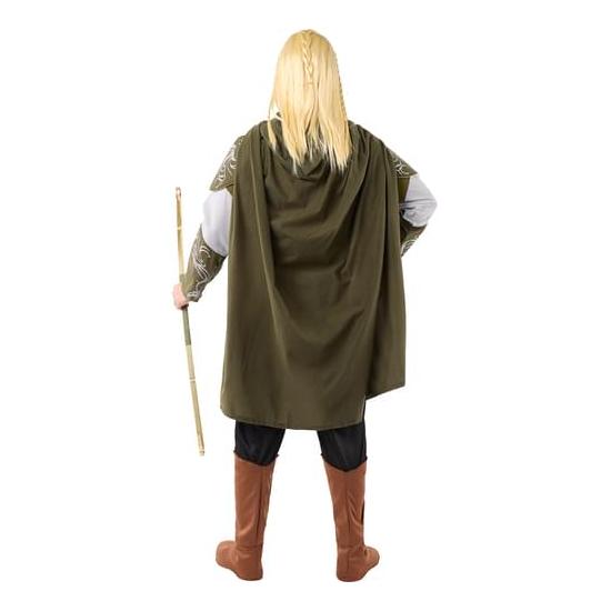 Fantasia de Legolas para Adultos - O Senhor dos Anéis