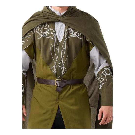 Fantasia de Legolas para Adultos - O Senhor dos Anéis