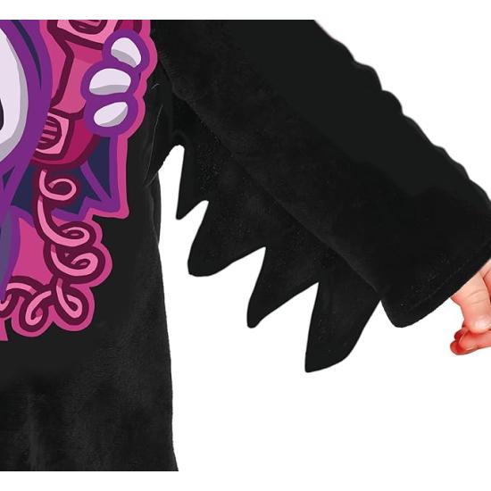 Fantasia de bebê Lil Death Fantasia de bebê Lil Death