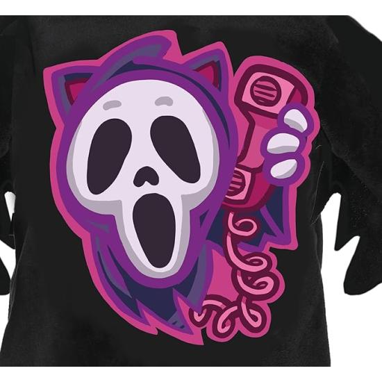 Fantasia de bebê Lil Death Fantasia de bebê Lil Death