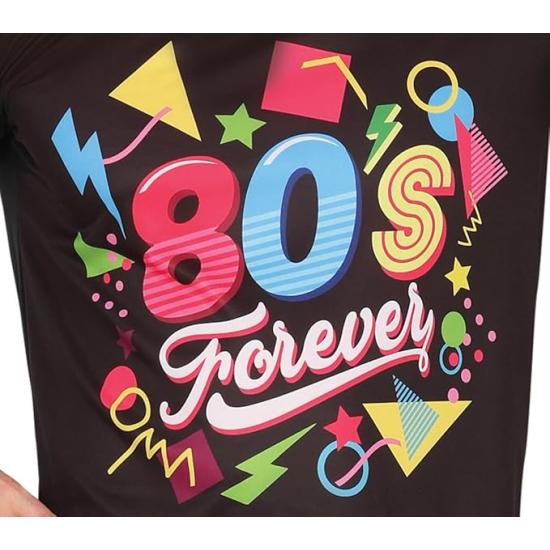 Fato de Rainow anos 80 para menino Fato de Rainow anos 80 para menino