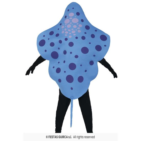 Fato de Manta Ray para menino ou menina Fato de Manta Ray para menino ou menina