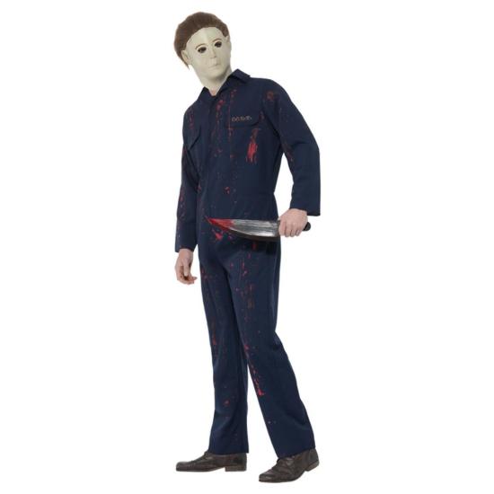 Disfraz de Michael Myers para hombre