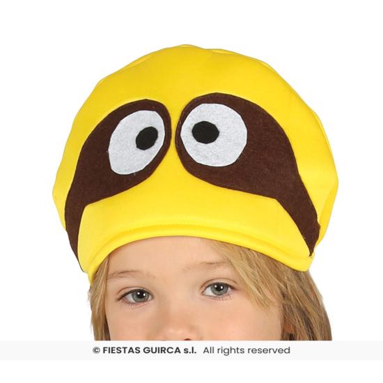 Fantasia infantil de Minion Meu Malvado Favorito