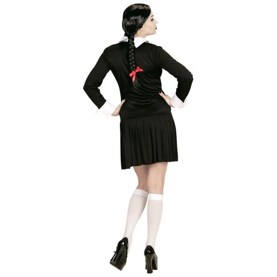 Fantasia adulta de quarta-feira Addams