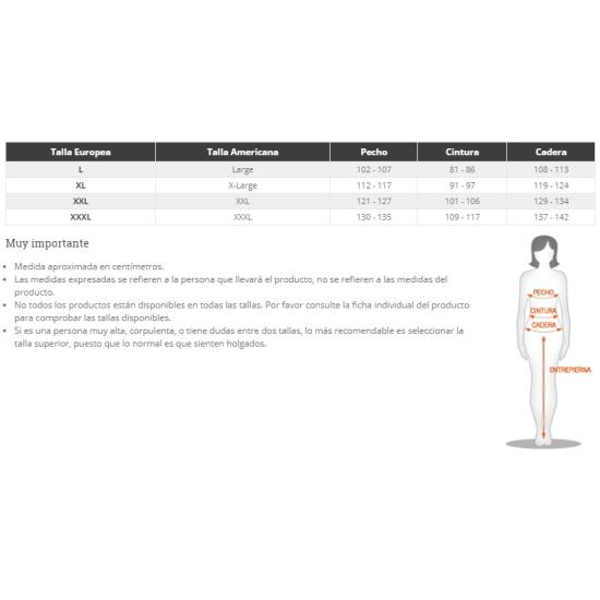 Disfraz de Monja Cachonda para mujer talla grande