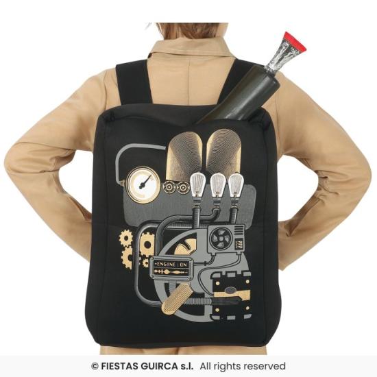 Fato de macaco dos Caça-Fantasmas para criança