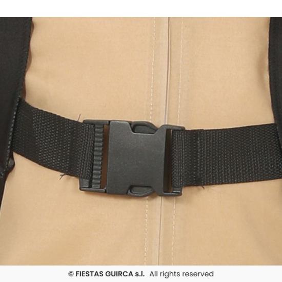 Fato de macaco dos Caça-Fantasmas para criança