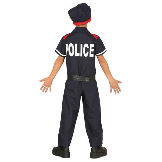 Fato Mosso d'Esquadra, tamanho criança Fato Mosso d'Esquadra, tamanho criança