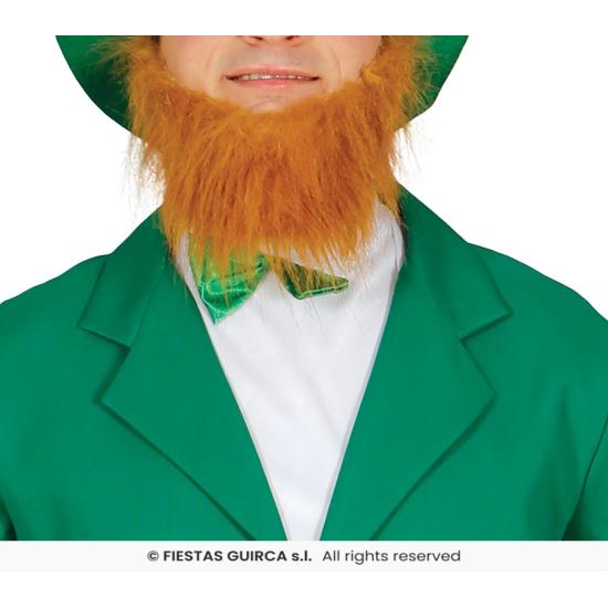 Fantasia de Sr. Leprechaun para homem