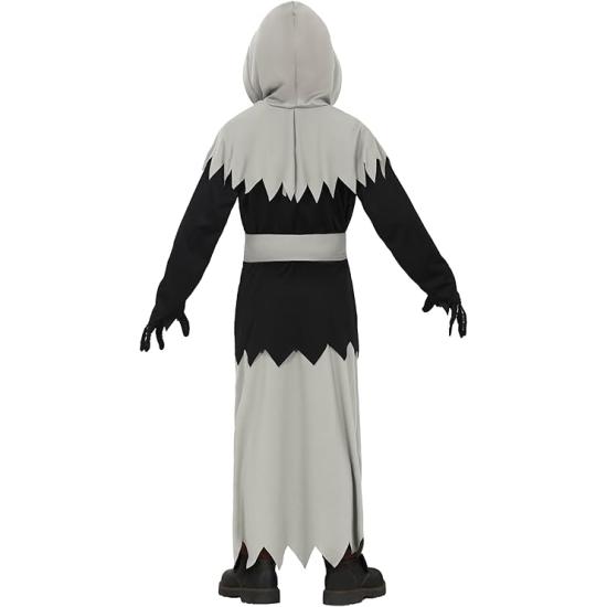 Disfraz de muerte encadenada infantil