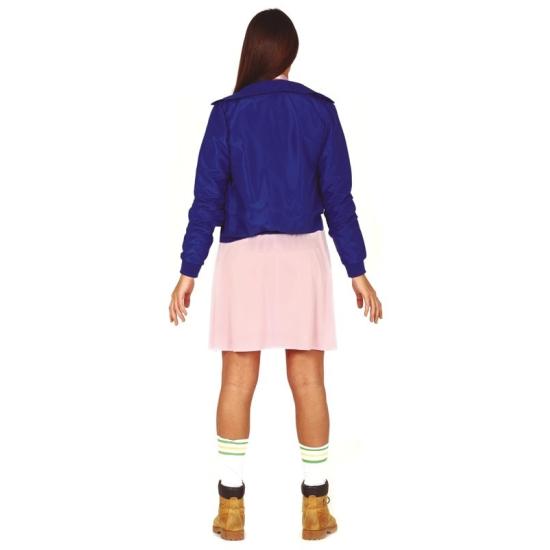 Fato de onze de Stranger Things para mulher