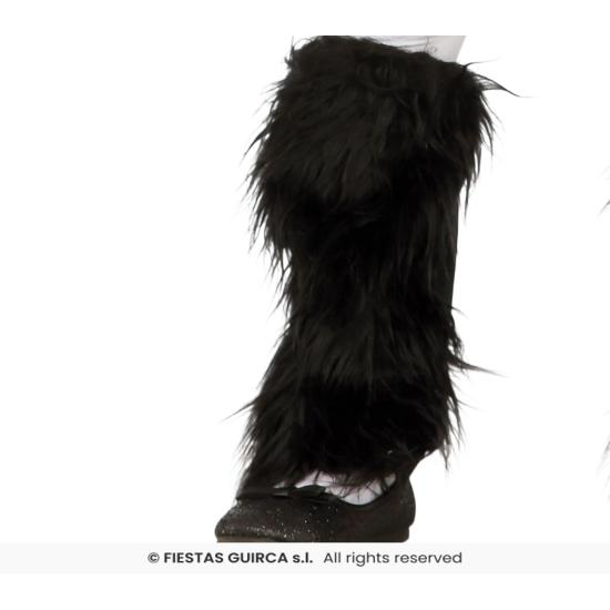 Fato de Urso Panda tamanho menina ^*