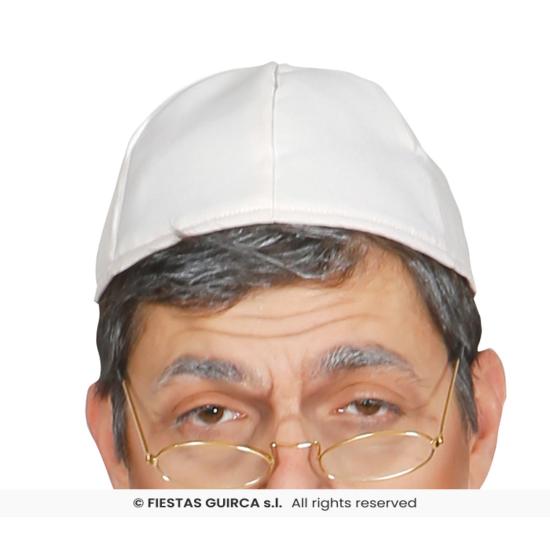 Traje de Papa Adulto Guirca Festivais