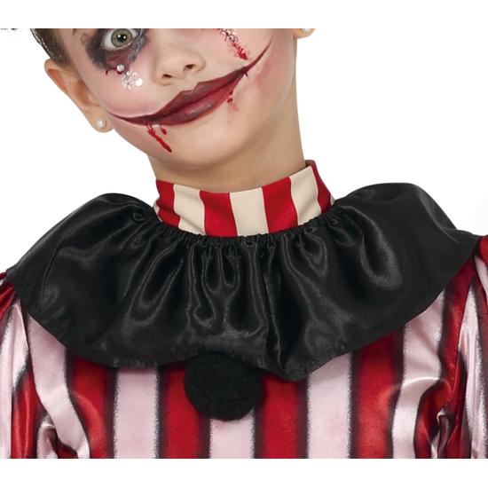 Fantasia de Palhaço Assassino para Meninas