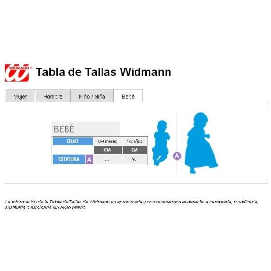 Fantasia de palhaço bebê.