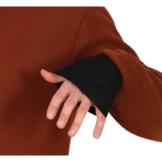 Fantasia de Potro Selvagem para Homens