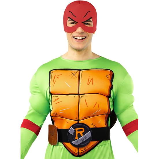 Disfraz de Raphael para hombre - Las Tortugas Ninja