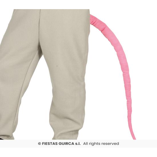 Fantasia de rato Ratatoui tamanho adulto