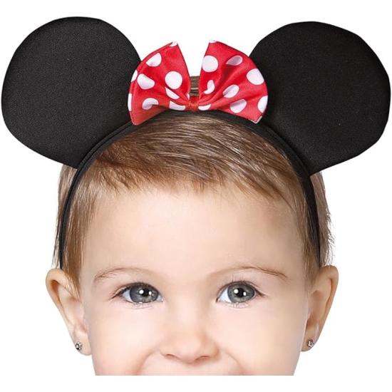 Fantasia de Ratinho Bebê Fantasia de Ratinho Bebê