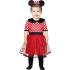 Fantasia de Ratinho Bebê