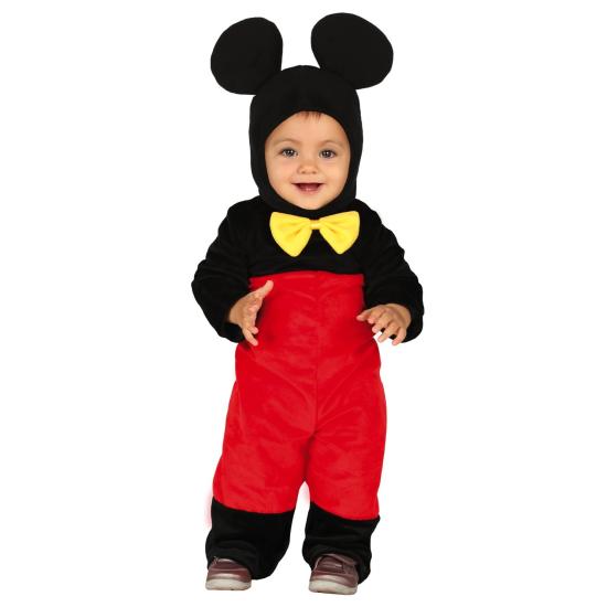 Fantasia de rato bebê Fantasia de rato bebê