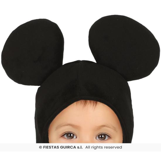 Fantasia de rato bebê Fantasia de rato bebê