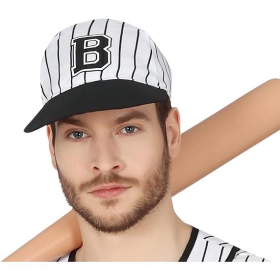 Fato de jogador de beisebol para adulto**