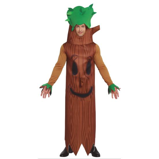 Fantasia de árvore adulta