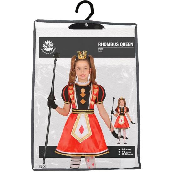 Disfraz de Leah Shimmer and Shine para niña