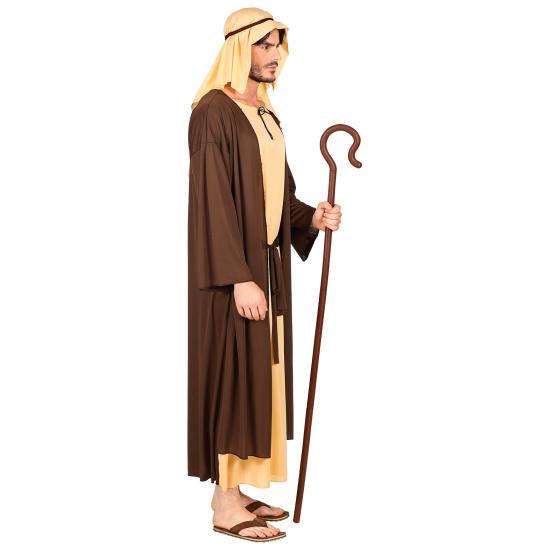 Fato de São José hebraico adulto Fato de São José hebraico adulto