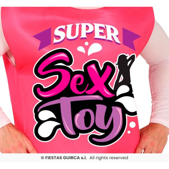 Fantasia adulta Satisfyer