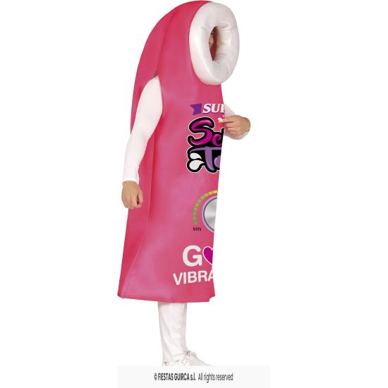 Fantasia adulta Satisfyer