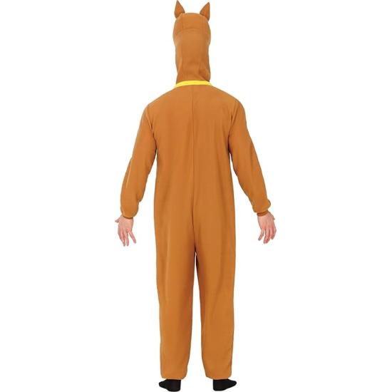 Fantasia de Scooby Doo para Adultos