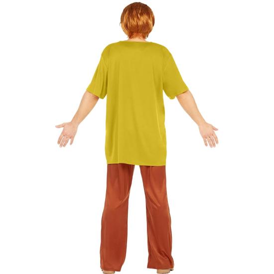 Fantasia de Salsicha - Scooby Doo