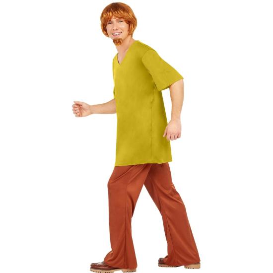 Fantasia de Salsicha - Scooby Doo