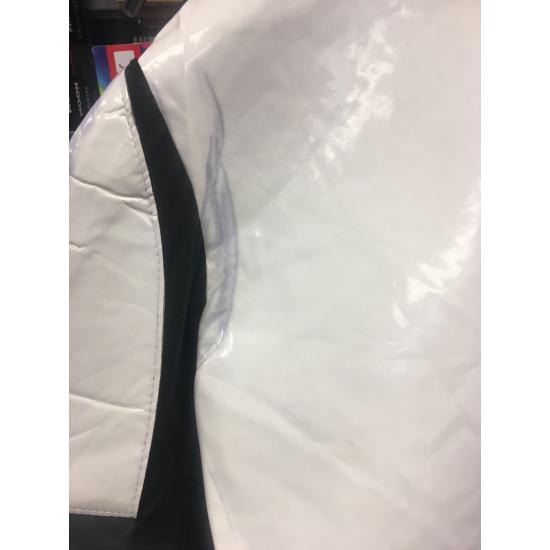 Fantasia de Stormtrooper Star Soldier tamanho único adulto TARA