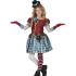 Disfraz de Vaiana deluxe para niña