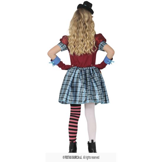 Disfraz de Vaiana deluxe para niña