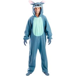 Fantasia de Stitch para adulto - Lilo & Stitch
