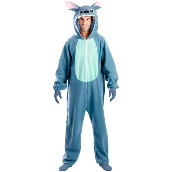 Fantasia de Stitch para adulto - Lilo & Stitch