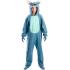 Fantasia de Stitch para adulto - Lilo & Stitch