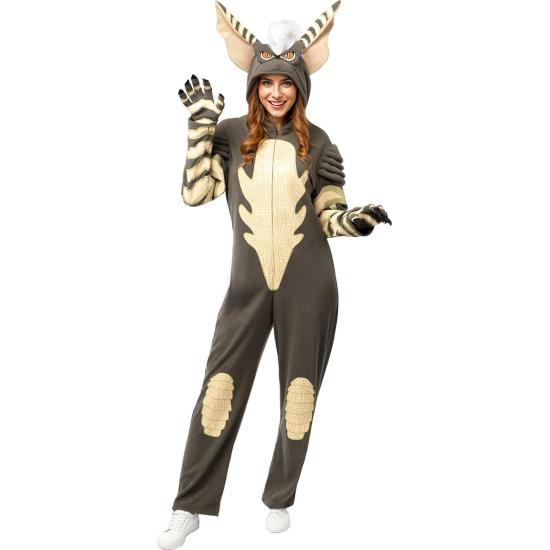 Fantasia adulta listrada - Gremlins