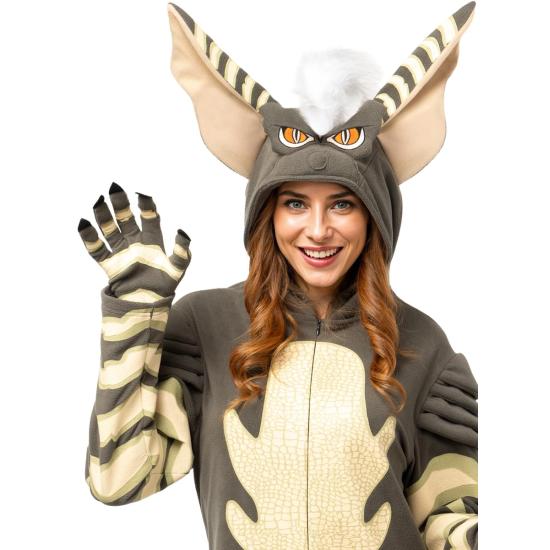 Fantasia adulta listrada - Gremlins